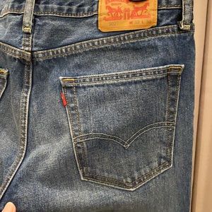 Men’s Jeans